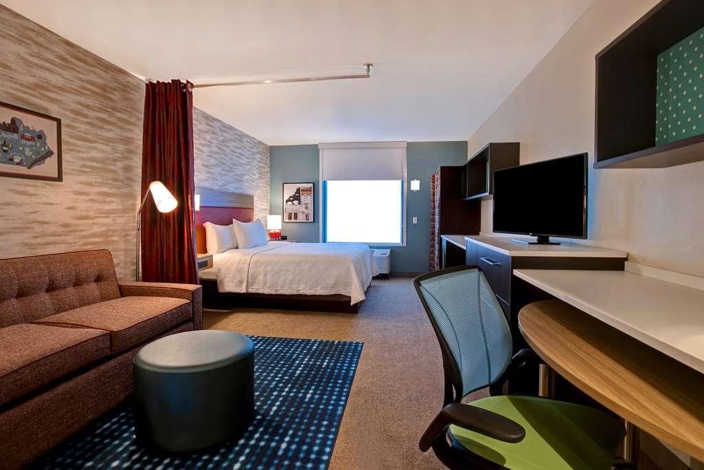 Home2 By Hilton Hamburg Hotel 3*