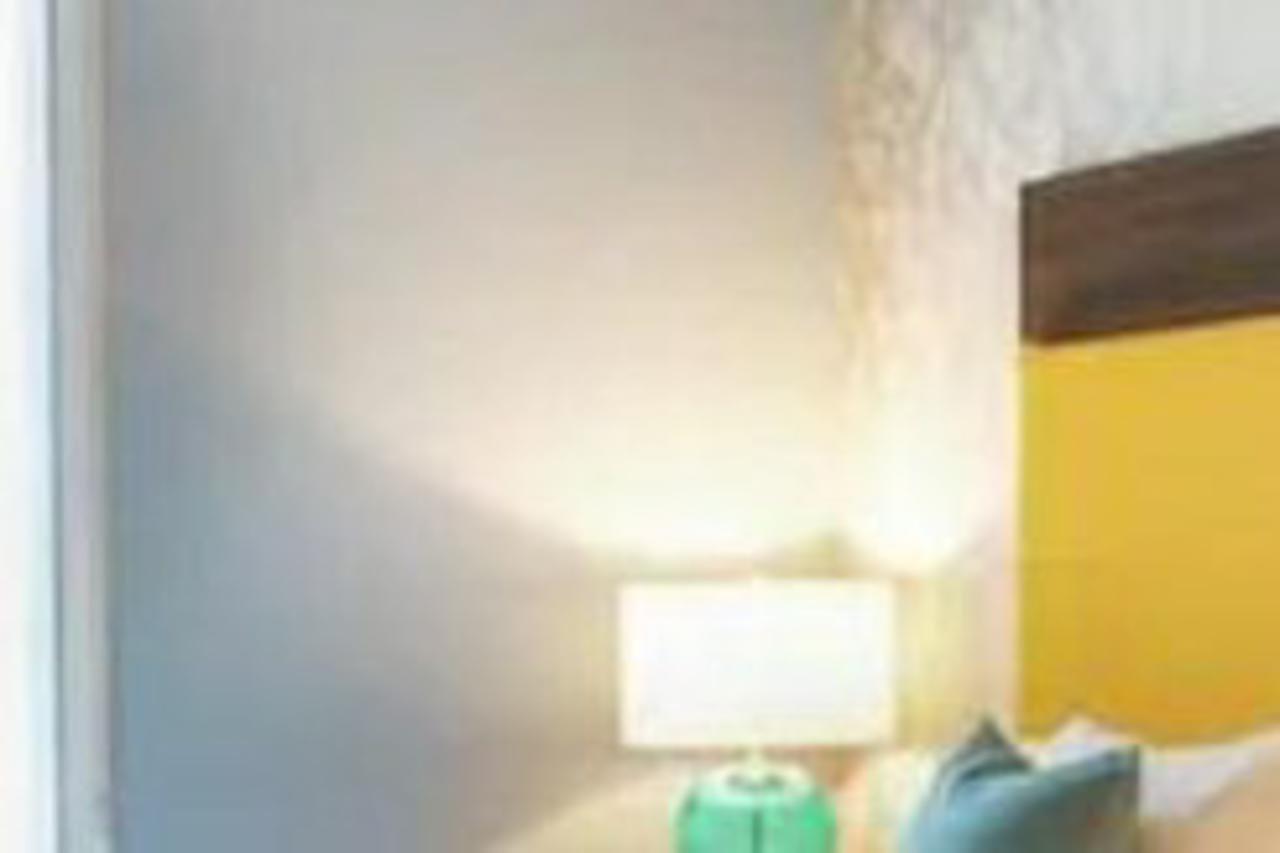 Home2 By Hilton Hamburg Hotel Lexington