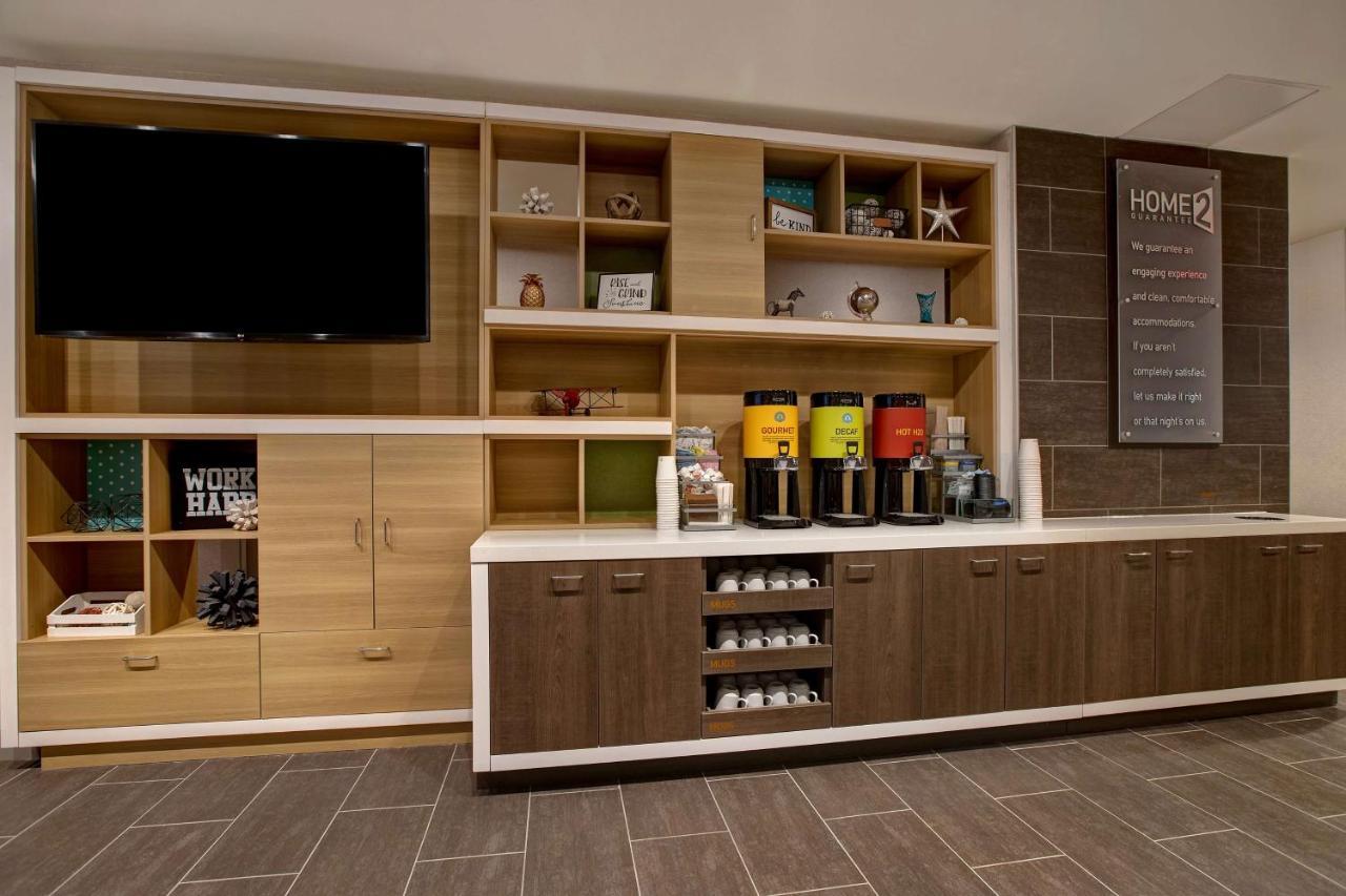 Home2 By Hilton Hamburg 3*