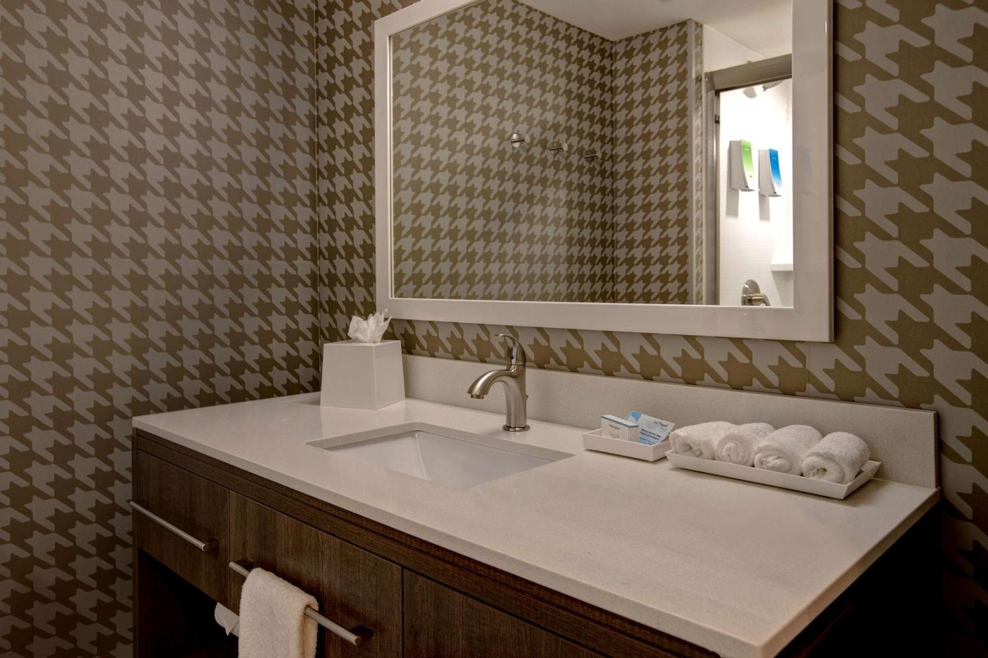Home2 By Hilton Hamburg 3* Lexington