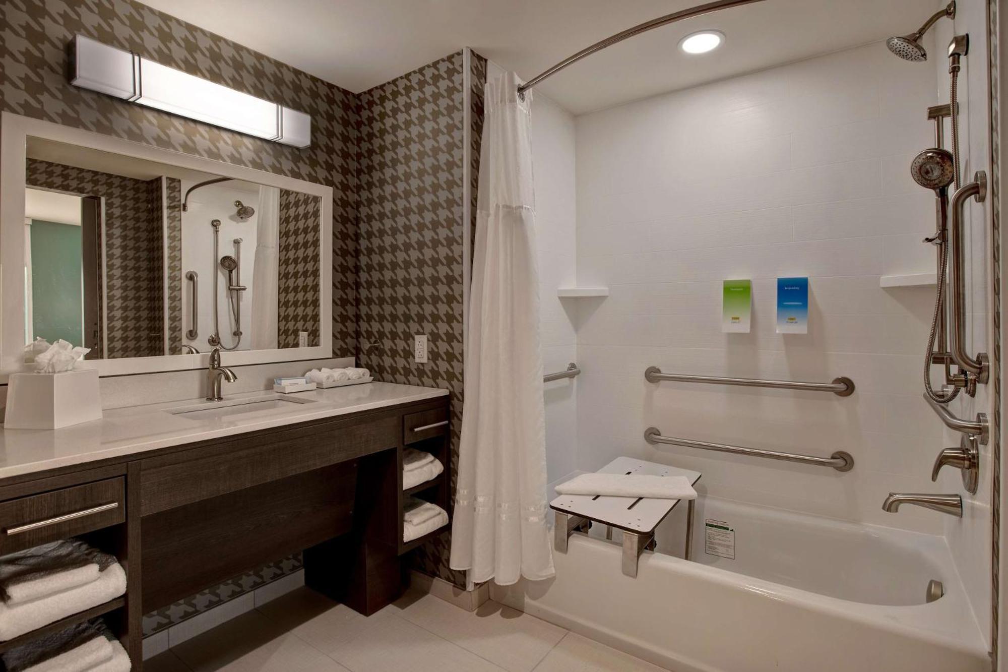 Home2 By Hilton Hamburg Hotel Lexington