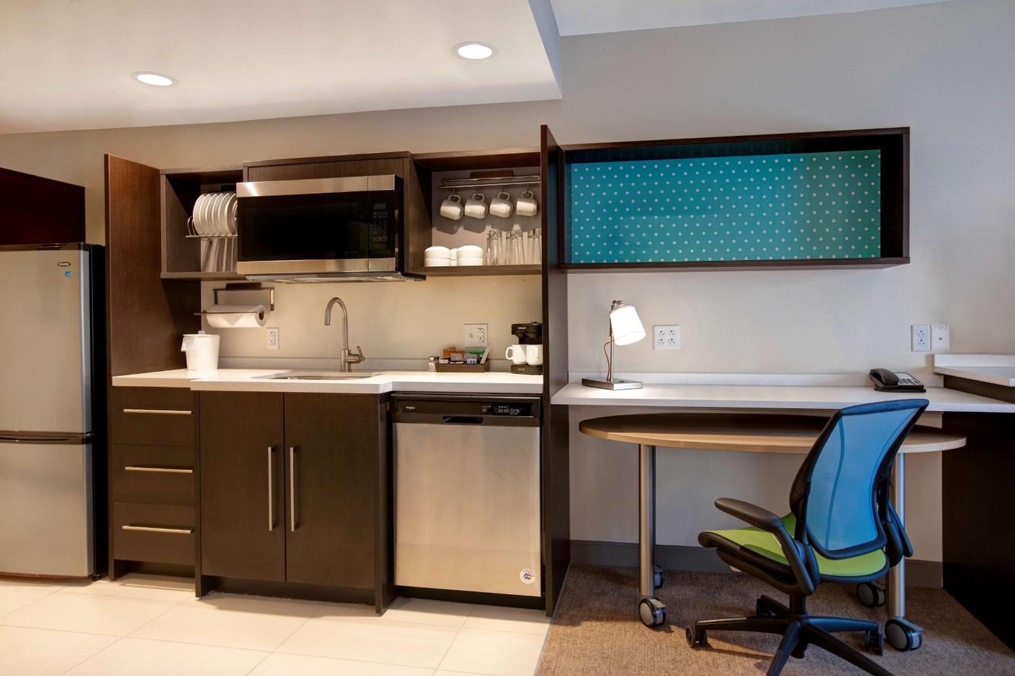 Hotel Home2 By Hilton Hamburg Lexington